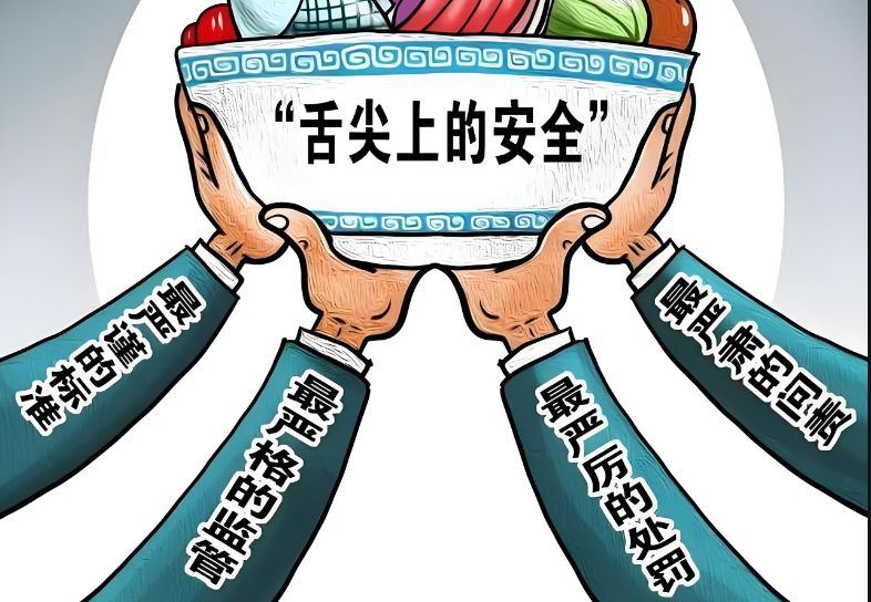 一周食品行业动态：牛肉价格大跌等